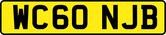 WC60NJB
