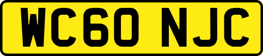 WC60NJC