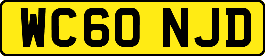 WC60NJD