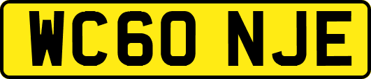WC60NJE