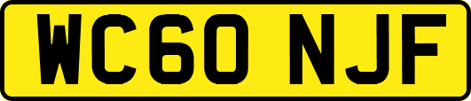 WC60NJF