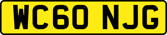WC60NJG