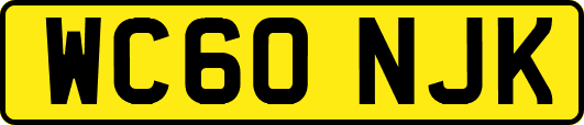 WC60NJK