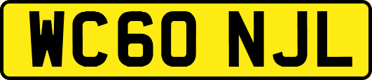 WC60NJL