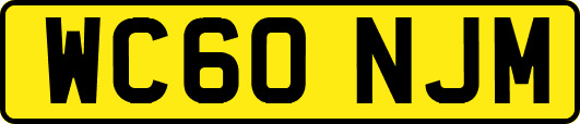 WC60NJM