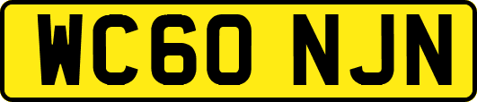 WC60NJN