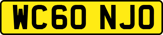 WC60NJO