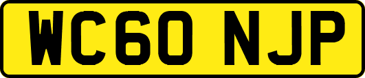 WC60NJP
