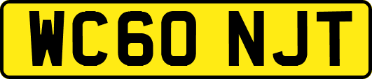WC60NJT