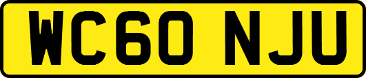 WC60NJU