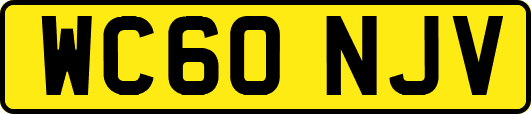 WC60NJV