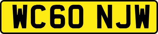 WC60NJW