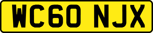WC60NJX