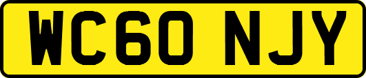 WC60NJY