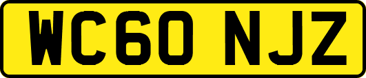 WC60NJZ