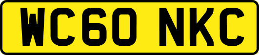 WC60NKC