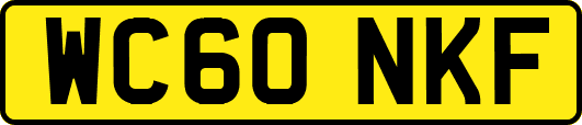WC60NKF