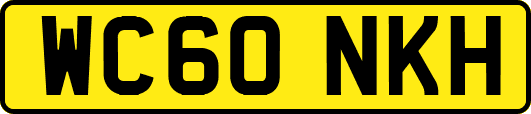 WC60NKH
