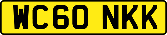 WC60NKK