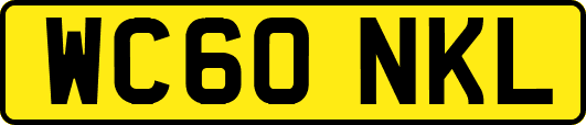 WC60NKL