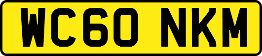 WC60NKM