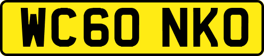 WC60NKO