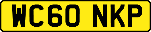 WC60NKP