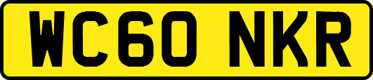 WC60NKR