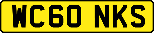 WC60NKS