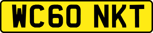WC60NKT