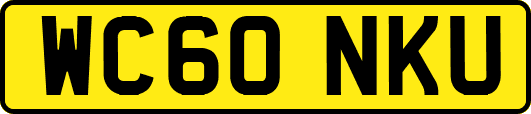 WC60NKU