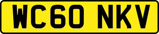 WC60NKV