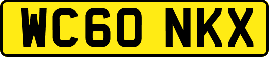 WC60NKX