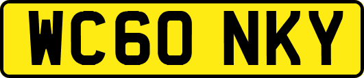 WC60NKY