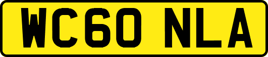 WC60NLA
