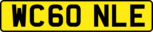 WC60NLE
