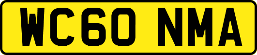 WC60NMA