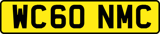 WC60NMC