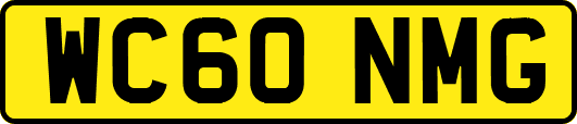 WC60NMG
