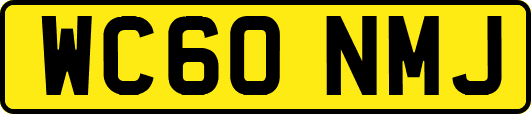WC60NMJ