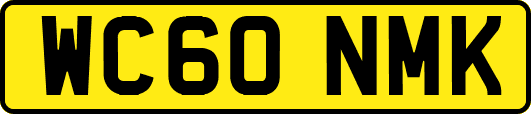 WC60NMK