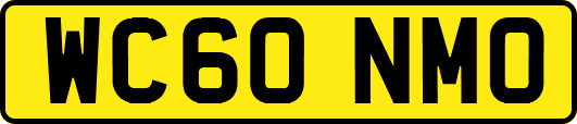 WC60NMO