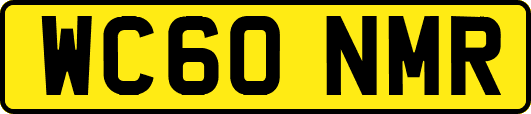WC60NMR