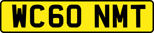 WC60NMT
