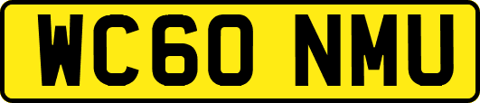 WC60NMU