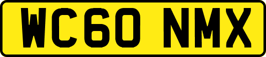 WC60NMX