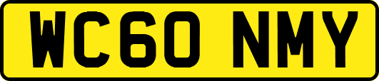 WC60NMY