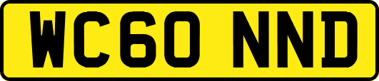 WC60NND