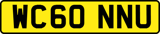 WC60NNU