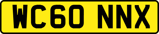 WC60NNX